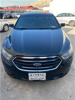 Ford Taurus